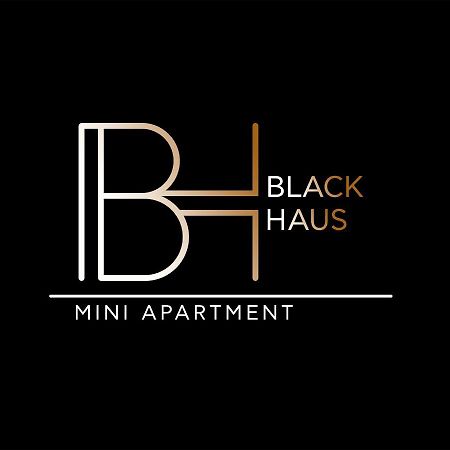 Blackhaus Young Mini Салоніки Екстер'єр фото