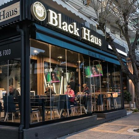 Blackhaus Young Mini Салоніки Екстер'єр фото