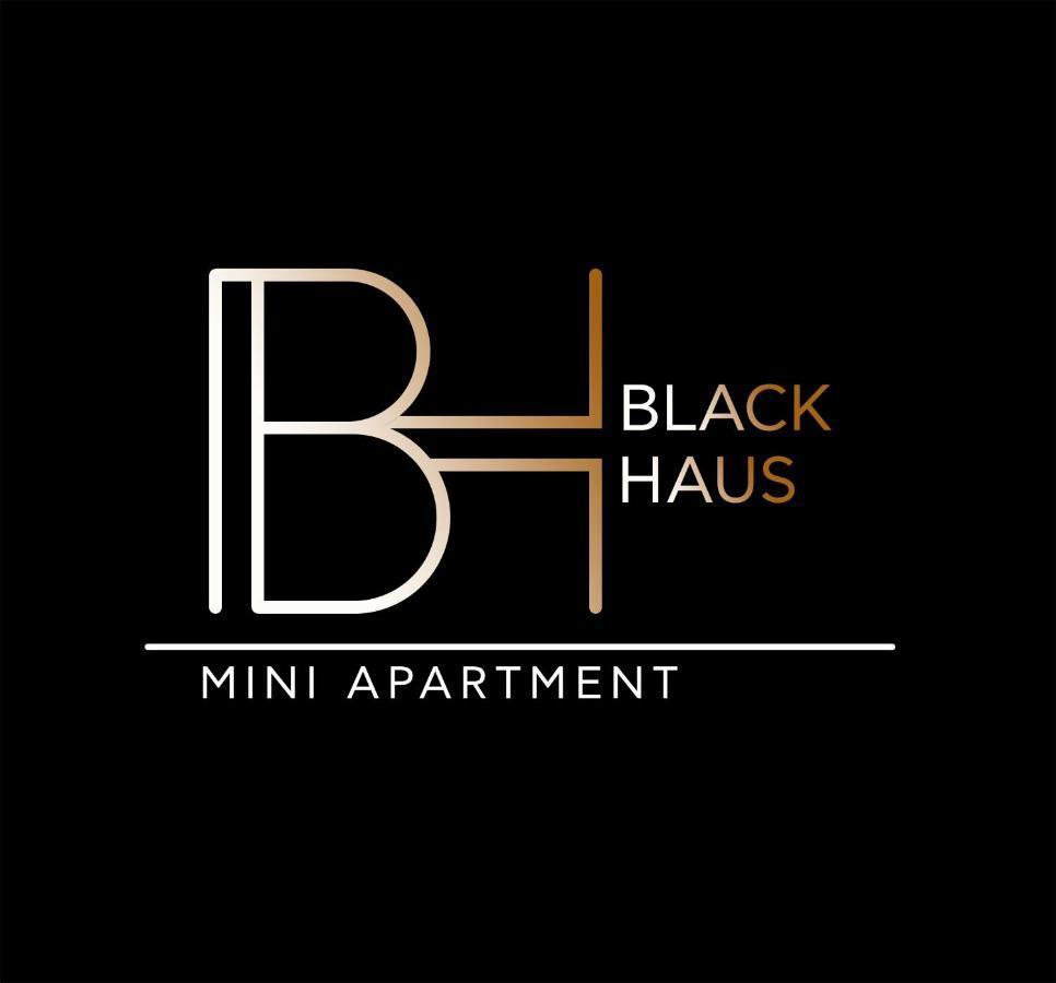 Blackhaus Young Mini Салоніки Екстер'єр фото